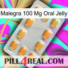 Malegra 100 Mg Oral Jelly cialis3